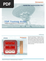TPS Report Cover Sheet Template | PDF | Areas Of Computer Science ...