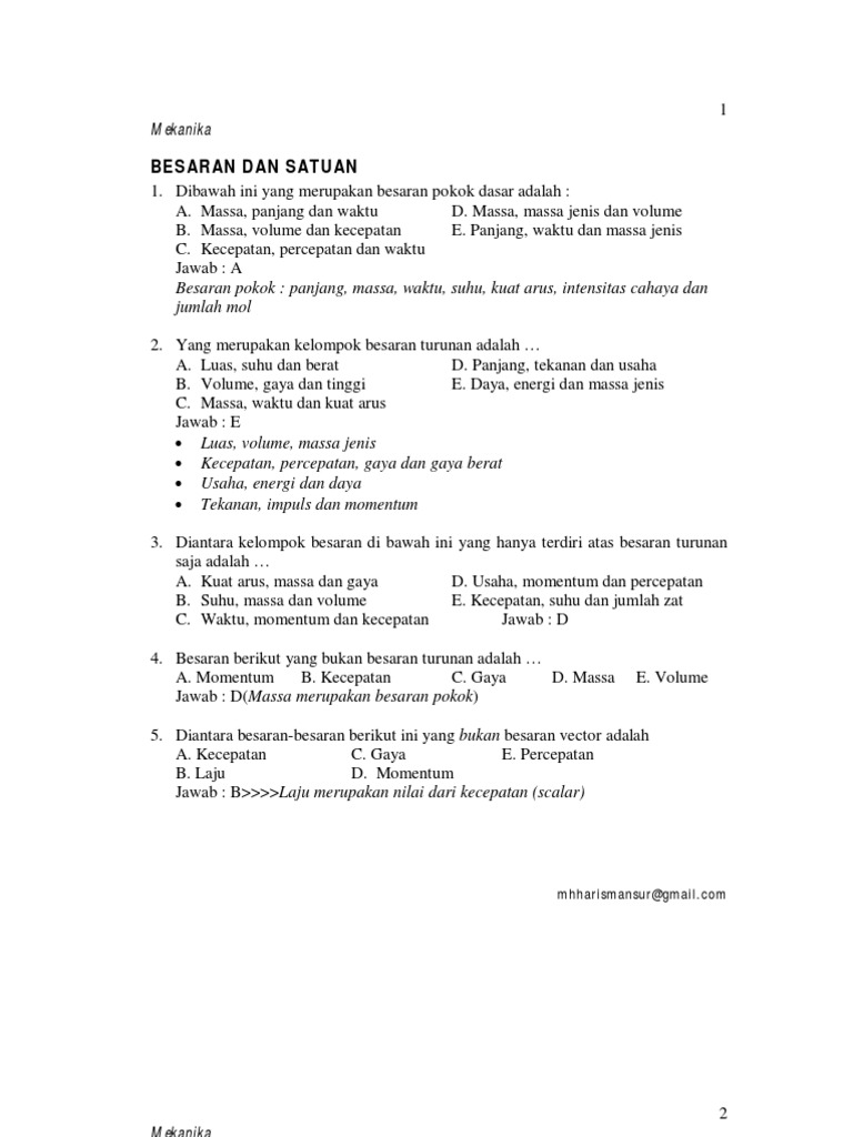 1 Besaran Pdf
