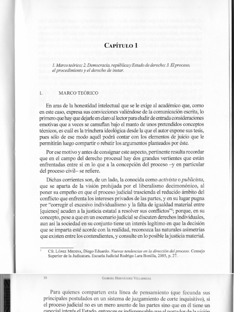 Capitulo 1 | PDF