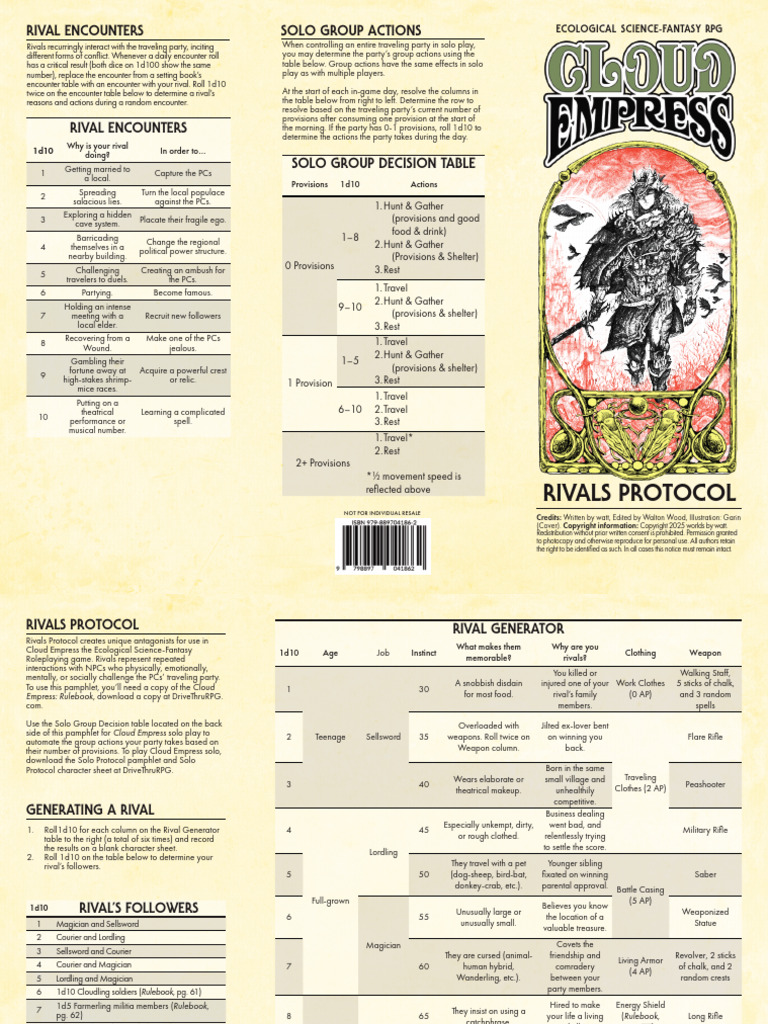 Rivalspamphlet Prepress 3.5.25 | PDF