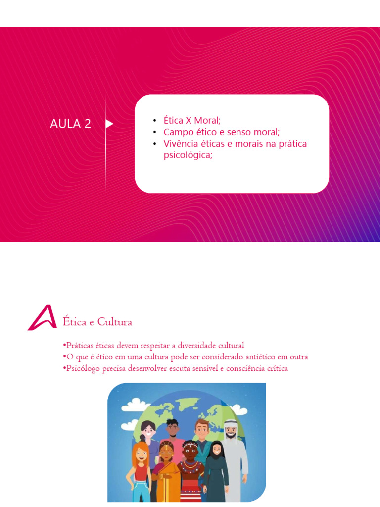 Aula 2 | PDF