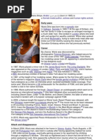 Download Waris Dirie by Jny An Aparente SN99575373 doc pdf