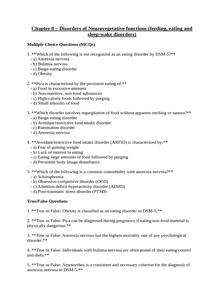 SLK 310 Q2 Exam 2024 Practice Questions | PDF | Personality Disorder ...