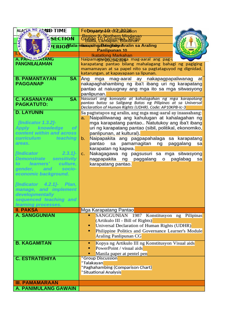 AP10 (1st) | PDF