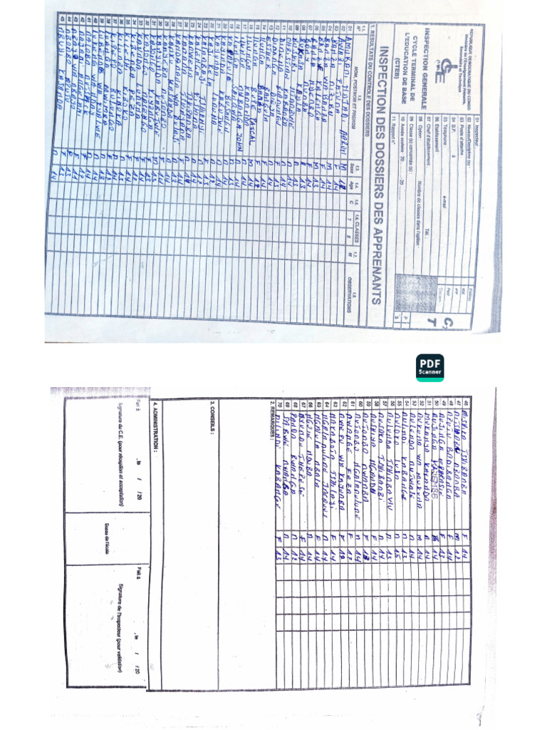 ABCD | PDF