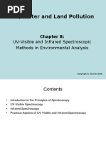Spectroscopic Methods