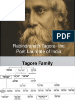 Download Rabindranath Tagore-Project 1 by mamtadeva SN99577239 doc pdf