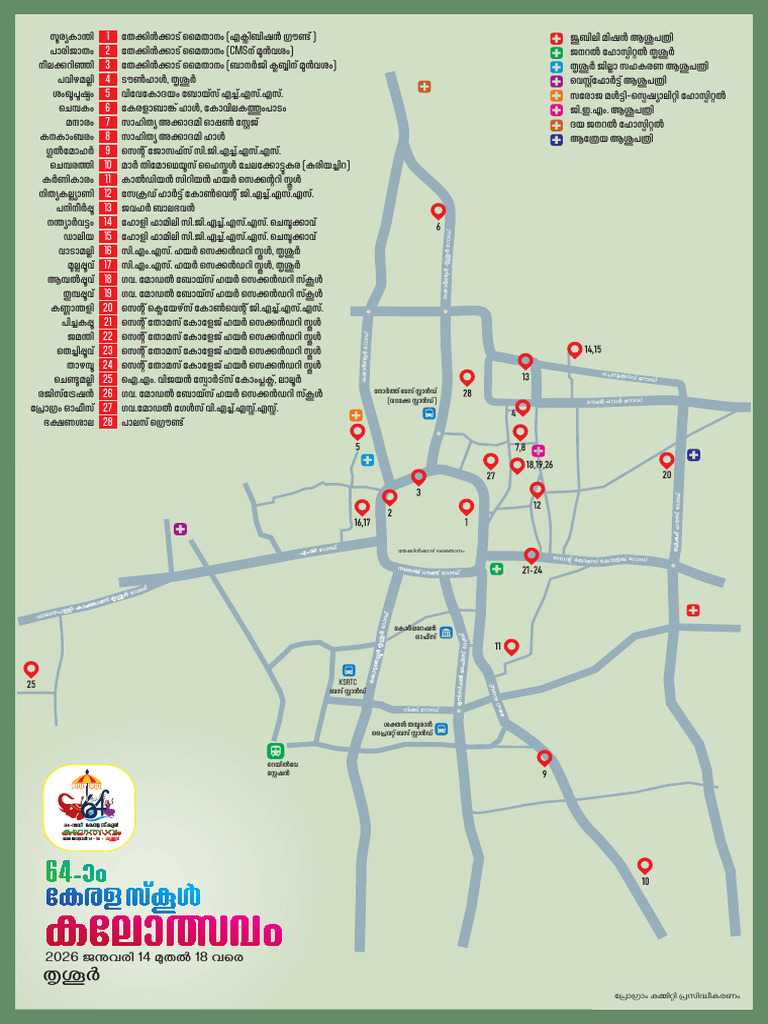 Map 1 | PDF