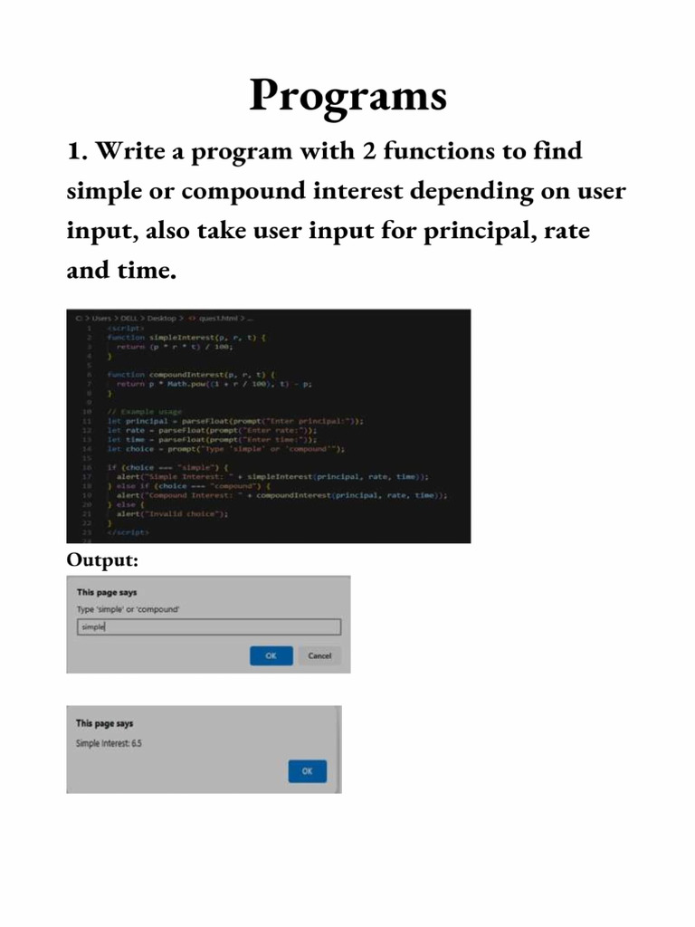 Web App File | PDF