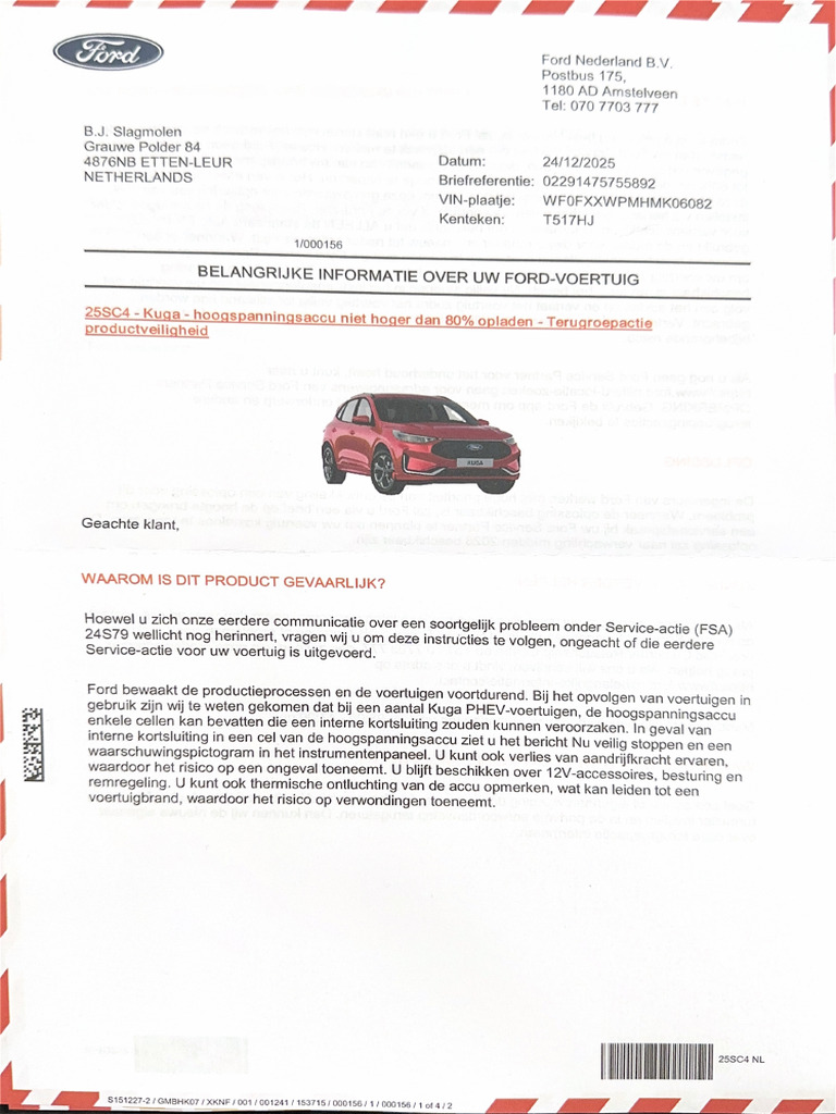 Ford Brief 02291475755892 | PDF