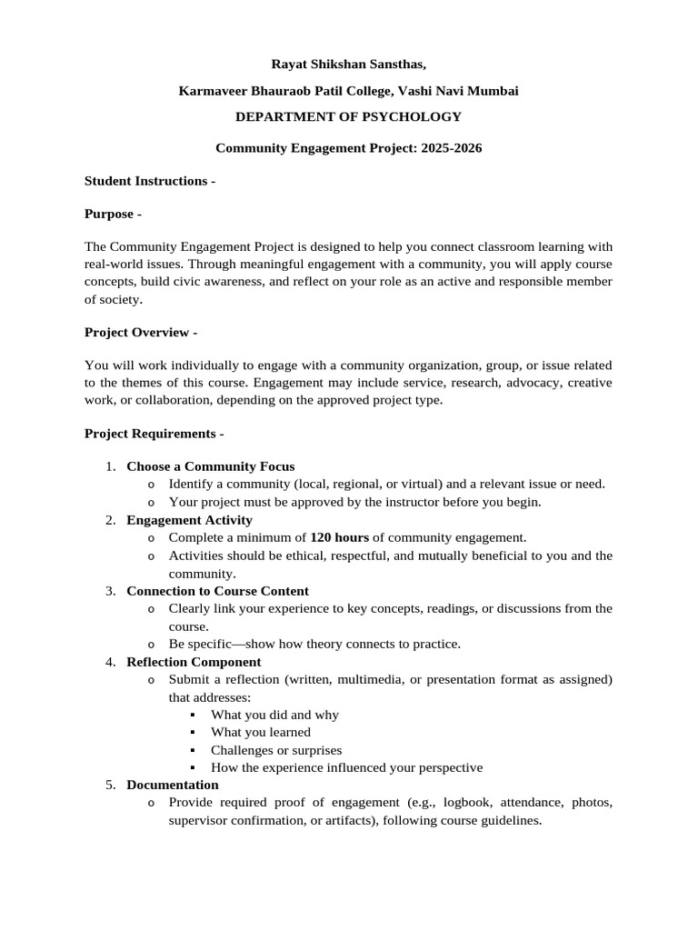 CEP Guideline | PDF