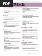 Lakota-English Language Dictionary | PDF | Lakota People
