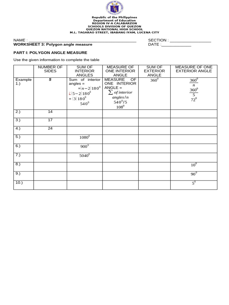 Worksheet 3 | PDF | Chess Openings | Chess