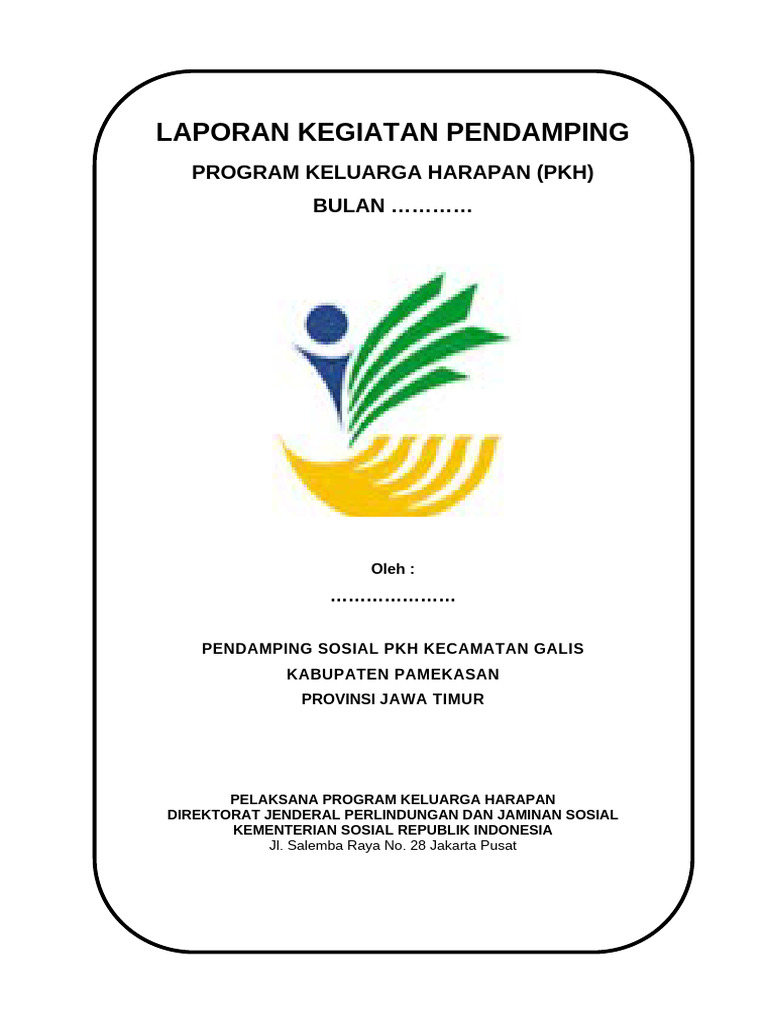 Labul Bulan Juli | PDF