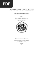 Download Penanganan Gagal Nafas by Hairina Mazlan SN99580926 doc pdf