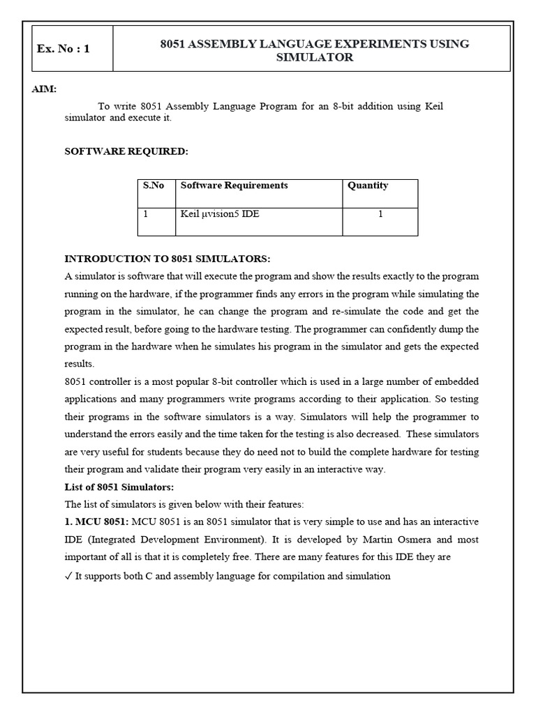 CS 3691 Eiot Lab Full Document | PDF | Arduino | Microcontroller