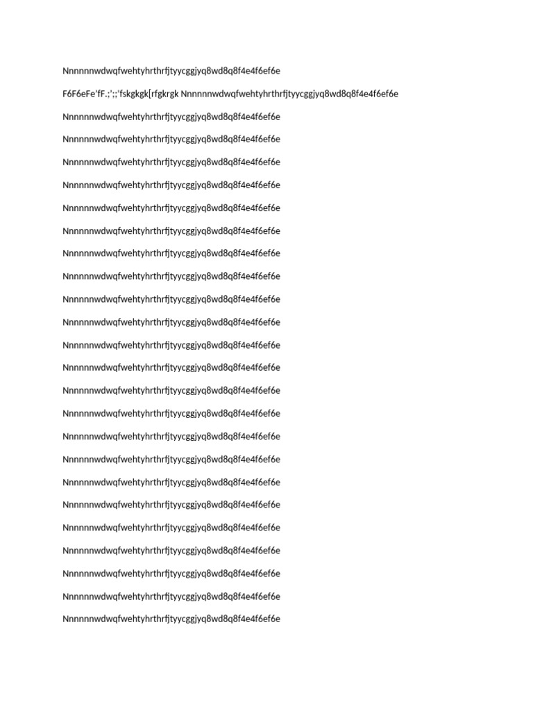 New Microsoft Office Word Document | PDF