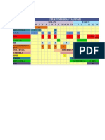 Jadwal Imunisasi