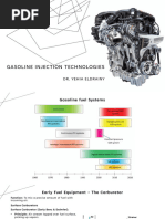 Modular Water Charge Air Cooling Systems | PDF | Engines | Heat Exchanger
