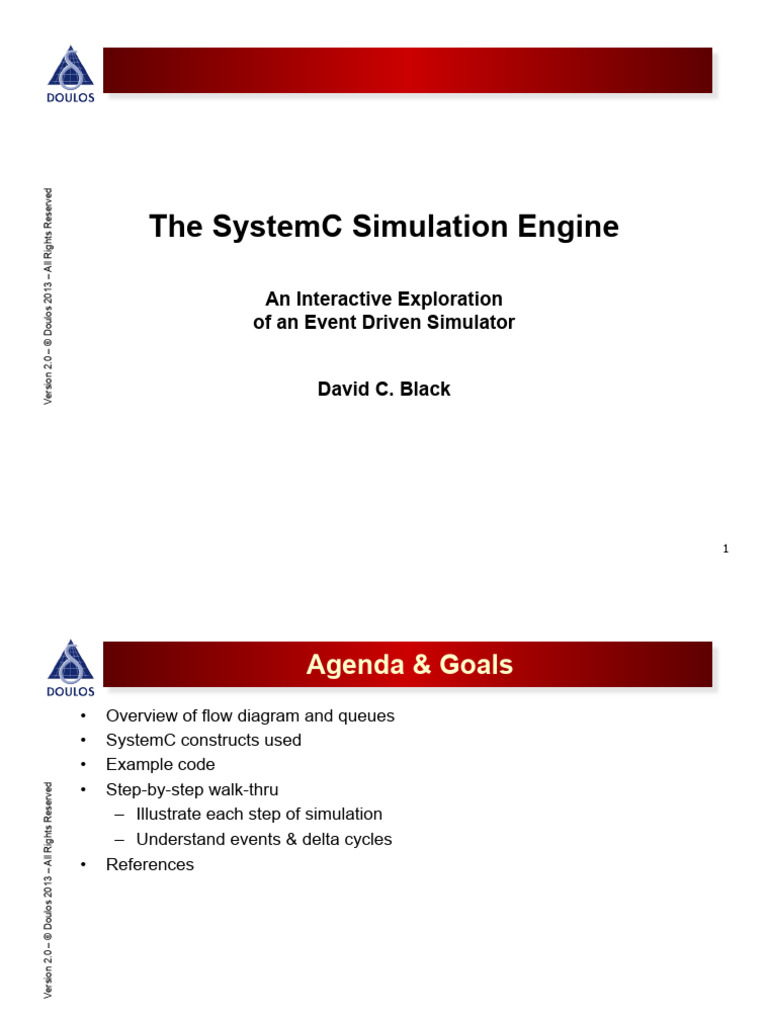 SE100 SimulationEngine 2.0 | PDF | Computer Programming | Computing