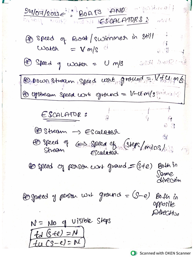 Cat Formulas | PDF