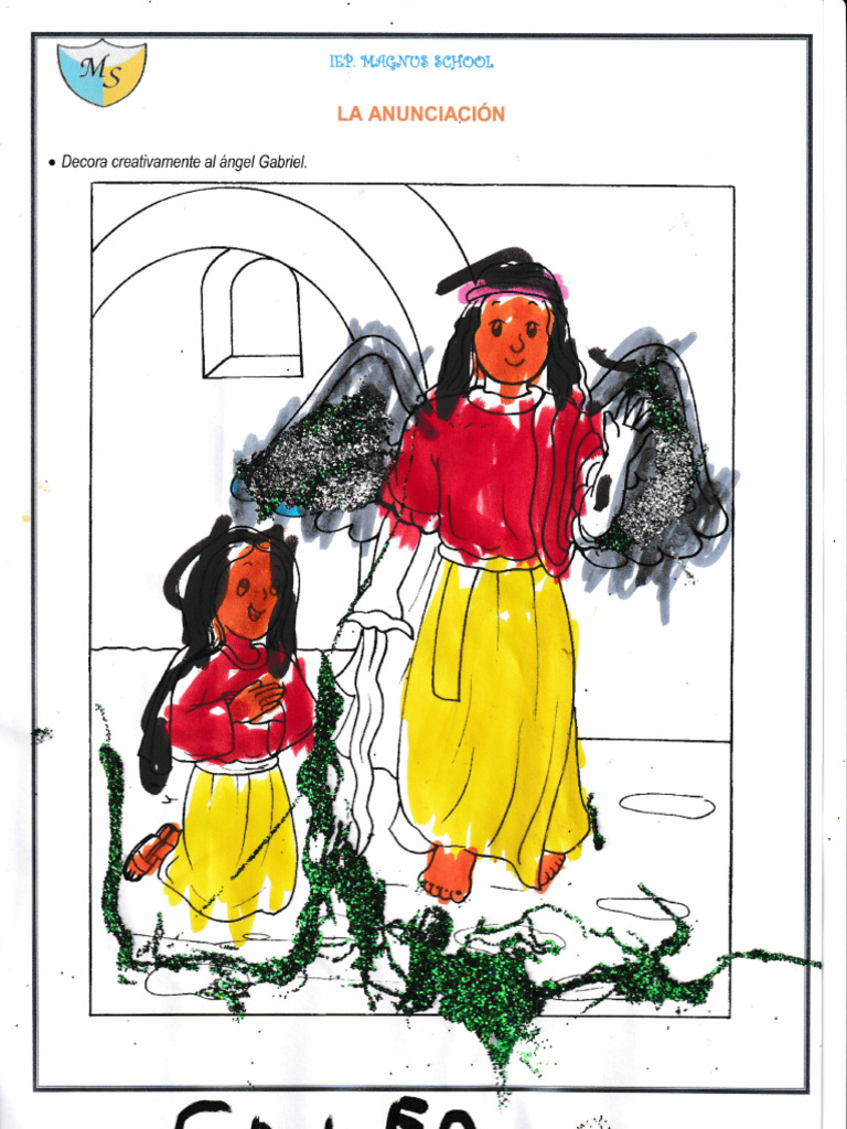 CALEB | PDF | Evangelio De Lucas | Evangelio de Mateo