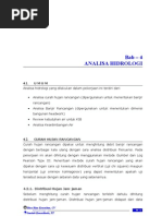 Download Bab-4 Analisa Hidrologi by Andri Kwin SN99585597 doc pdf