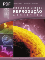 JBRA - Jornal Brasileiro de Reprodução Assistida, V. 13, nº1, Janeiro-Fevereiro-Março, 2009