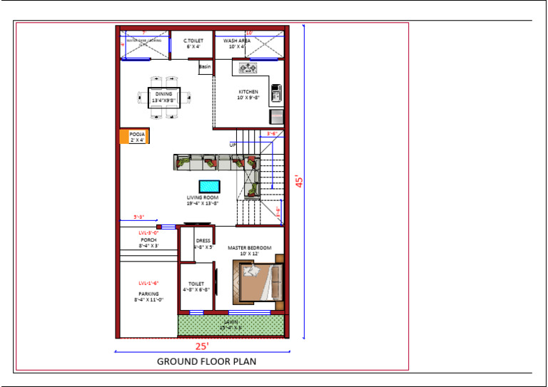 Complete Plan | PDF