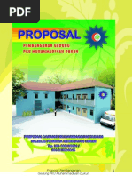 Download Proposal Pembangunan Pengembangan Pku Muhammadiyah Dukun by Firman Setiawan Moehan SN99587074 doc pdf