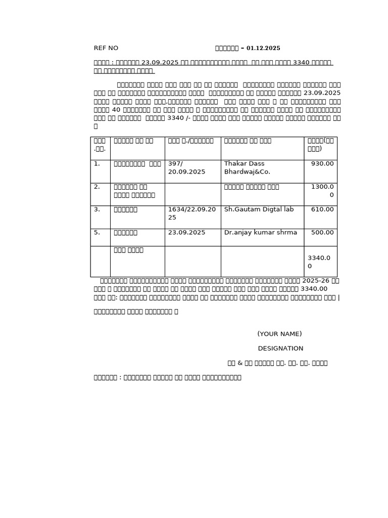 RD Farm 2025 | PDF