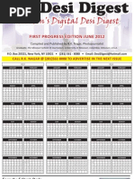 Download Desi Digest - June 2012 Issue by Dipti Nagar SN99587568 doc pdf