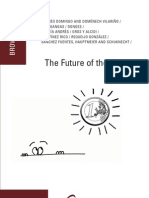 The Future of The Euro (Brown Book 2012)