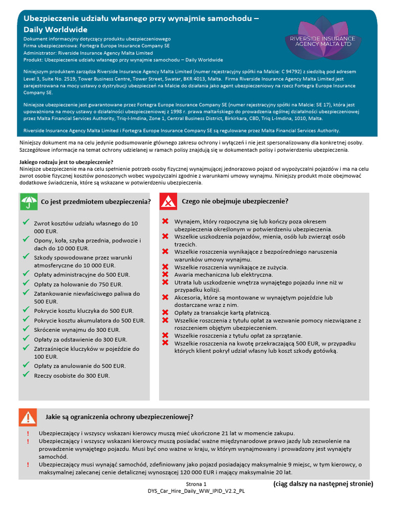 Ipid PL | PDF