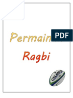 Permainan Ragbi