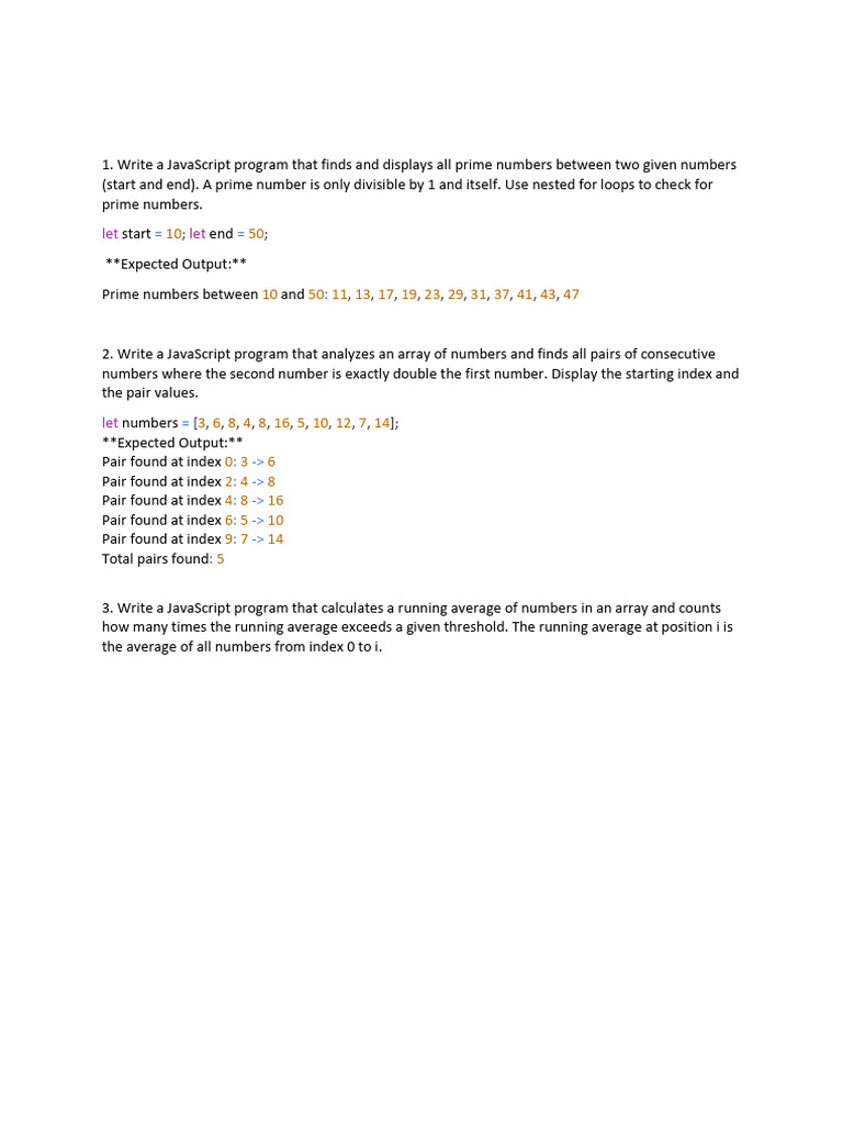 WINSEM2025-26_VL_BITE304P_00100_LO_2026-01-14_Java-Script- (2) | PDF ...