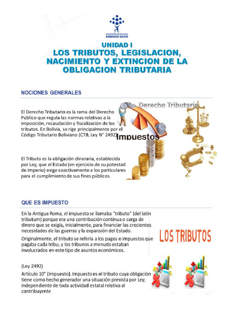 Tributa Ria | PDF