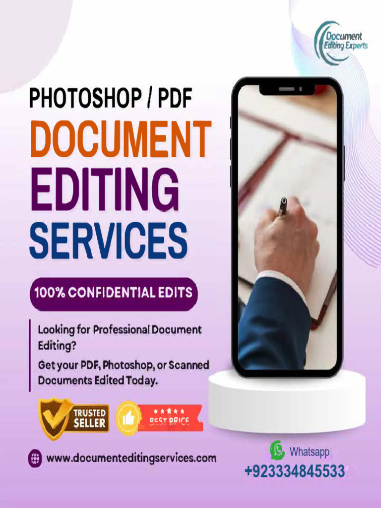 Photoshop/Pdf: Document | PDF