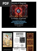 Download Secrets of Magnets and Hidden Sciences - Jason Verbelli by Jason Verbelli SN99590056 doc pdf