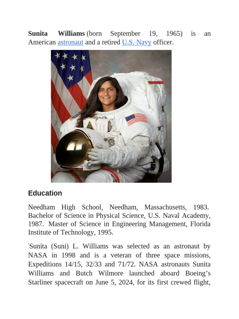 Space | PDF