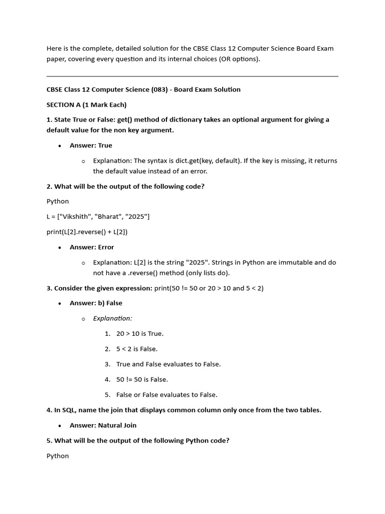 Here Is The Complete | PDF | Control Flow | Software Engineering