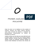 Download ANLISIS DE MALWARE by jhoobe SN99590316 doc pdf