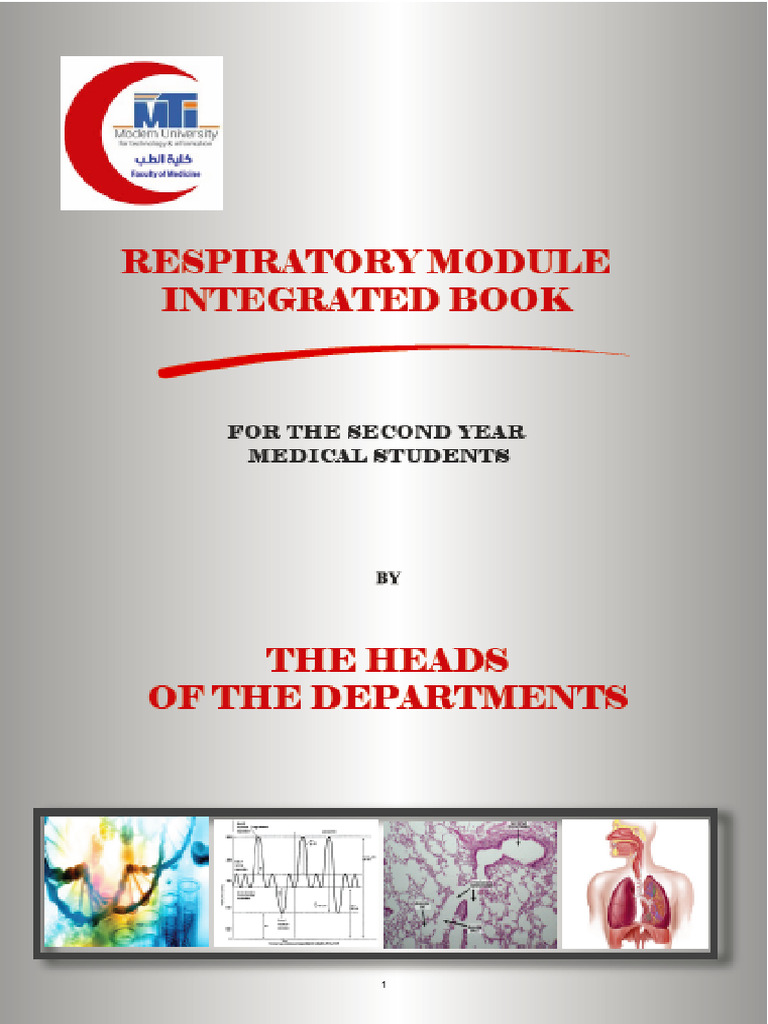 RES 216 - Biochemistry Theoretical Book | PDF | Electron Transport ...