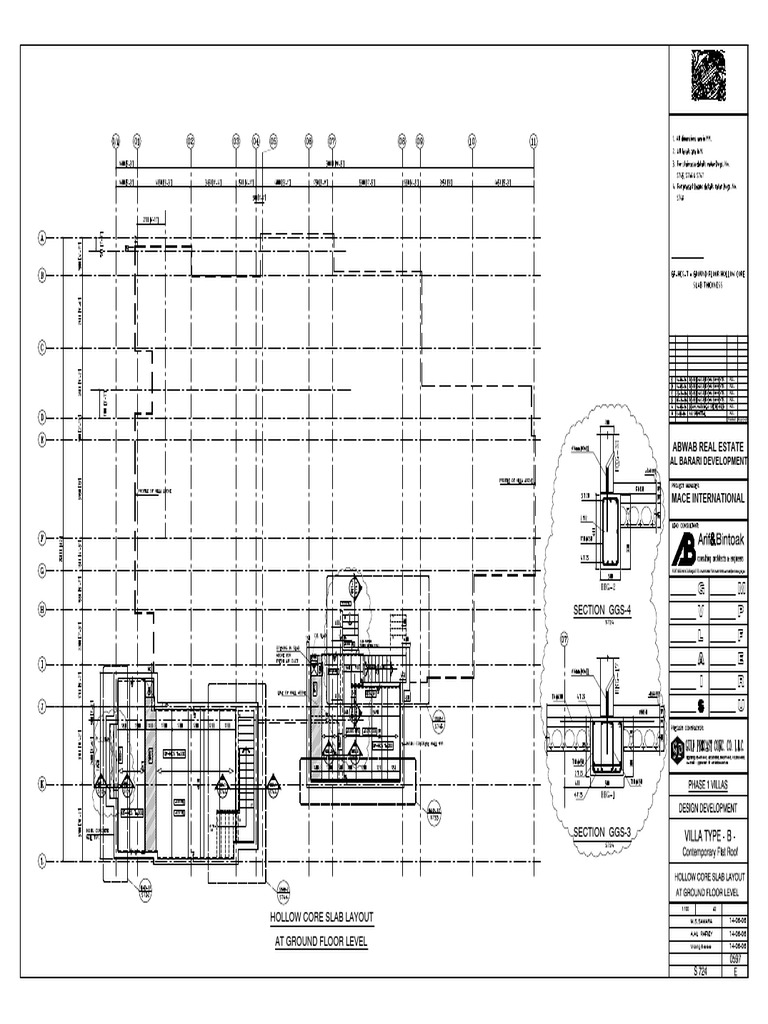 02 VB 724 | PDF | Building Engineering | Structural Engineering