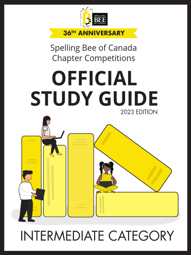 Intermediate Manual 2023 | PDF | Plural | Word