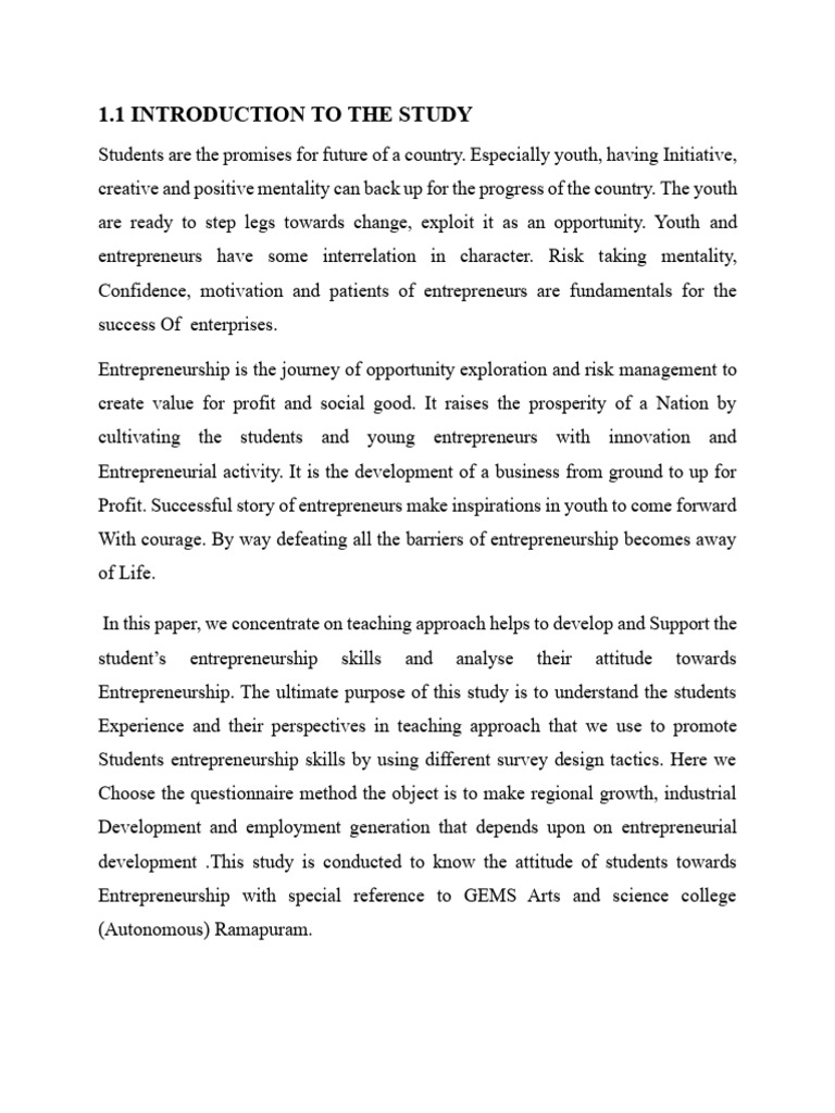 Introduction | PDF
