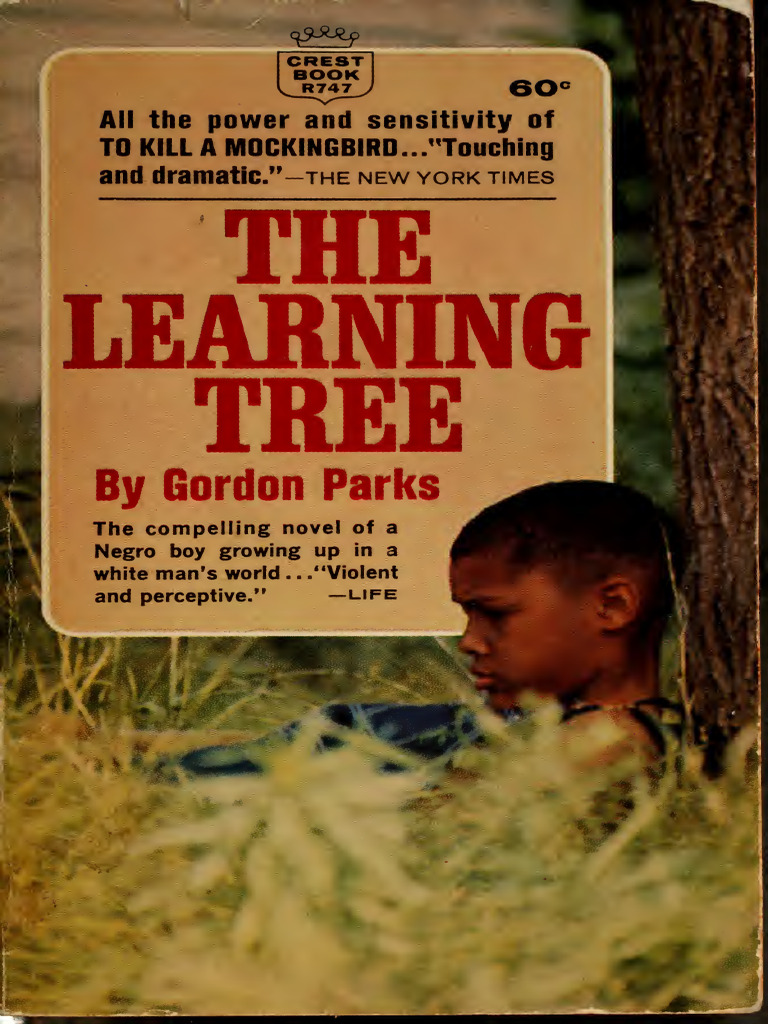 The Learning Tree - Gordon Parks | PDF