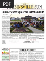 Robbinsville 0711