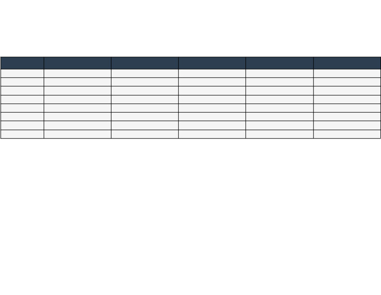 Pharmacy Timetable Corrected | PDF