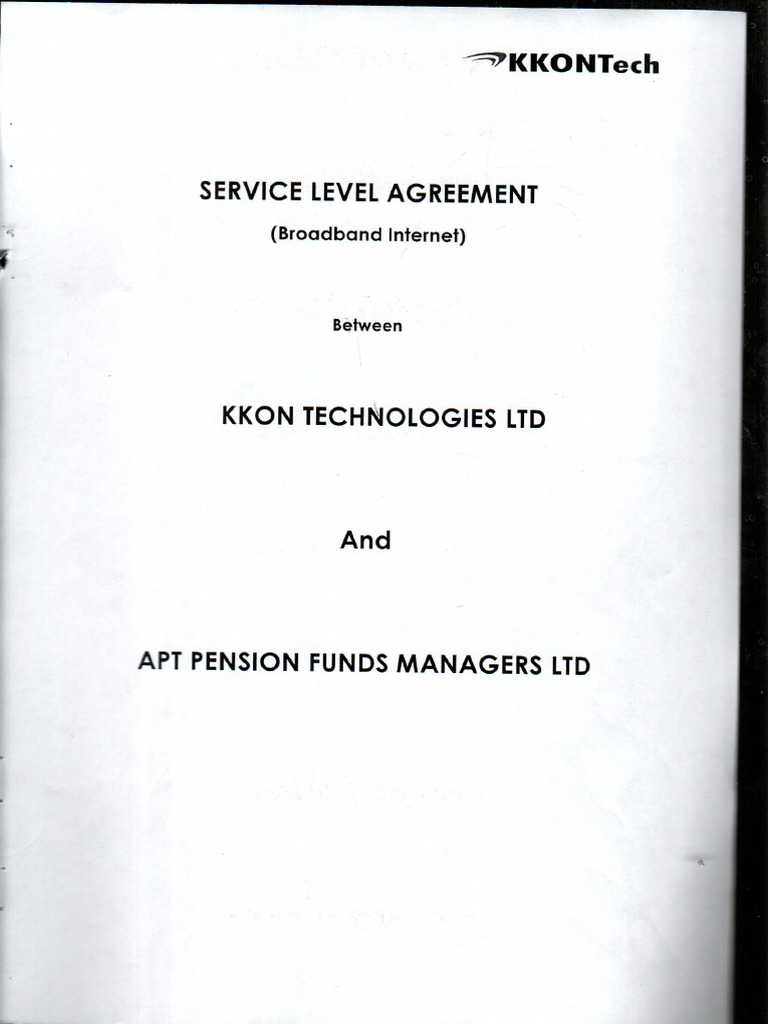 KKonTech | PDF